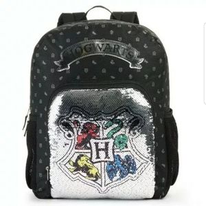 Harry Potter Sequence 16" Backpack
